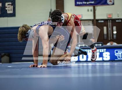 Thumbnail 2 in Half Hollow Hills West @ Smithtown West photogallery.