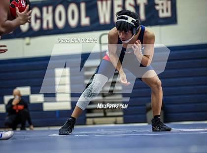 Thumbnail 2 in Half Hollow Hills West @ Smithtown West photogallery.