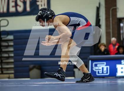 Thumbnail 1 in Half Hollow Hills West @ Smithtown West photogallery.