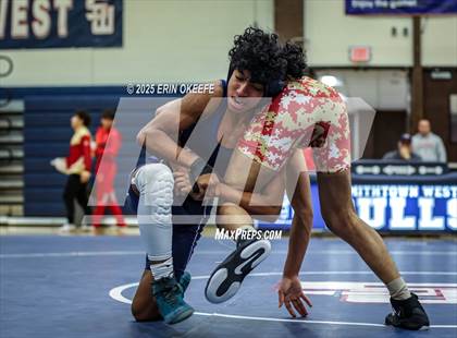 Thumbnail 2 in Half Hollow Hills West @ Smithtown West photogallery.