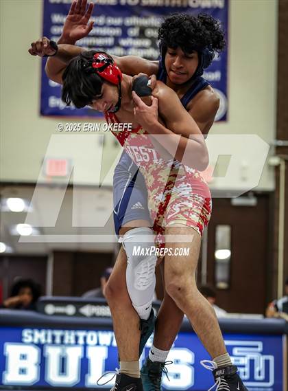 Thumbnail 2 in Half Hollow Hills West @ Smithtown West photogallery.