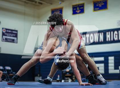 Thumbnail 1 in Half Hollow Hills West @ Smithtown West photogallery.