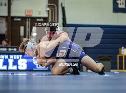 Thumbnail 3 in Half Hollow Hills West @ Smithtown West photogallery.