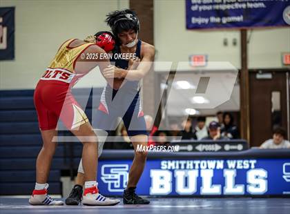 Thumbnail 1 in Half Hollow Hills West @ Smithtown West photogallery.