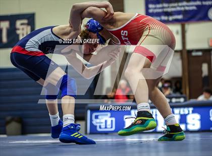 Thumbnail 1 in Half Hollow Hills West @ Smithtown West photogallery.