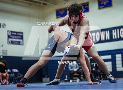 Thumbnail 3 in Half Hollow Hills West @ Smithtown West photogallery.