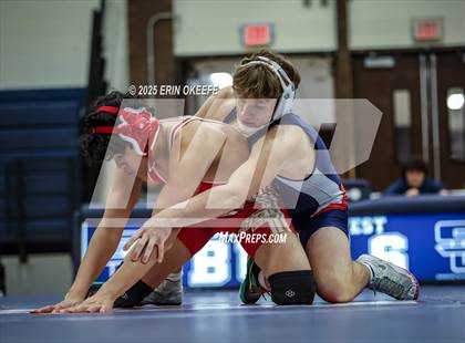 Thumbnail 2 in Half Hollow Hills West @ Smithtown West photogallery.