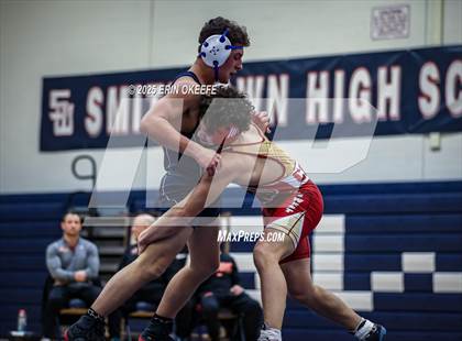 Thumbnail 3 in Half Hollow Hills West @ Smithtown West photogallery.