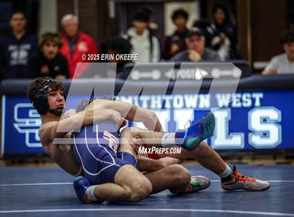 Thumbnail 1 in Half Hollow Hills West @ Smithtown West photogallery.