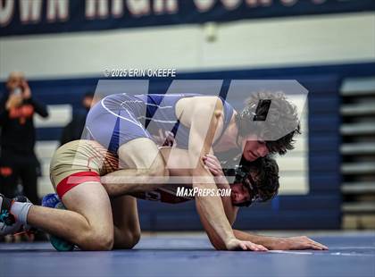 Thumbnail 1 in Half Hollow Hills West @ Smithtown West photogallery.