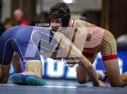 Thumbnail 3 in Half Hollow Hills West @ Smithtown West photogallery.