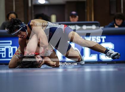 Thumbnail 1 in Half Hollow Hills West @ Smithtown West photogallery.