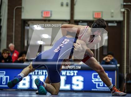 Thumbnail 3 in Half Hollow Hills West @ Smithtown West photogallery.