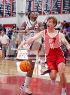 Photo from the gallery "St. Augustine @ Santa Fe Christian"