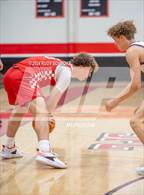 Photo from the gallery "St. Augustine @ Santa Fe Christian"