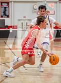 Photo from the gallery "St. Augustine @ Santa Fe Christian"