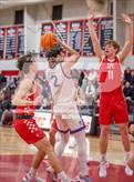 Photo from the gallery "St. Augustine @ Santa Fe Christian"