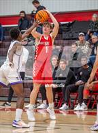 Photo from the gallery "St. Augustine @ Santa Fe Christian"