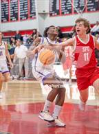 Photo from the gallery "St. Augustine @ Santa Fe Christian"