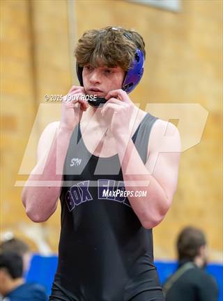 Viewmont Invitational @ Viewmont