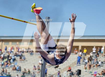 Thumbnail 1 in CHSAA Track and Field 4A Championships (Boys High Jump) photogallery.