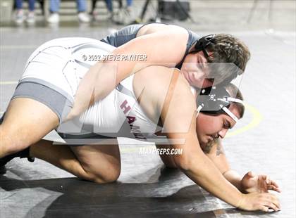 Thumbnail 2 in AIA Wrestling Championships (Division 1 Finals) photogallery.