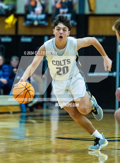 Thumbnail 2 in Stansbury @ Cottonwood photogallery.