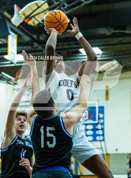 Thumbnail 3 in Stansbury @ Cottonwood photogallery.