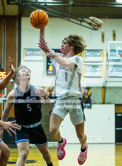 Thumbnail 3 in Stansbury @ Cottonwood photogallery.
