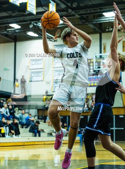 Thumbnail 1 in Stansbury @ Cottonwood photogallery.