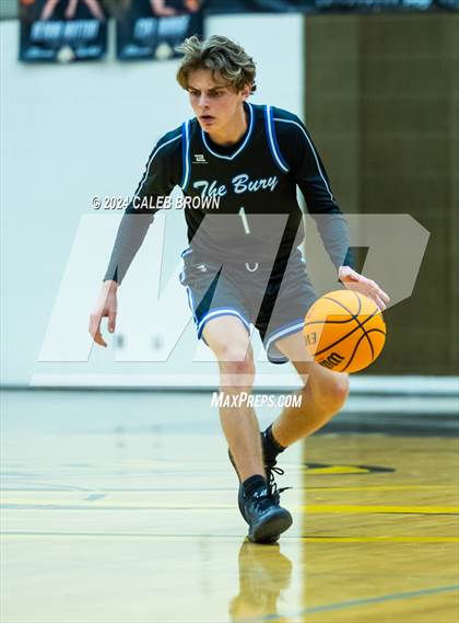 Thumbnail 3 in Stansbury @ Cottonwood photogallery.