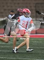 Photo from the gallery "Lambert @ Milton"