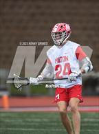 Photo from the gallery "Lambert @ Milton"