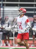 Photo from the gallery "Lambert @ Milton"