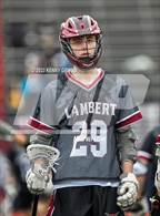 Photo from the gallery "Lambert @ Milton"