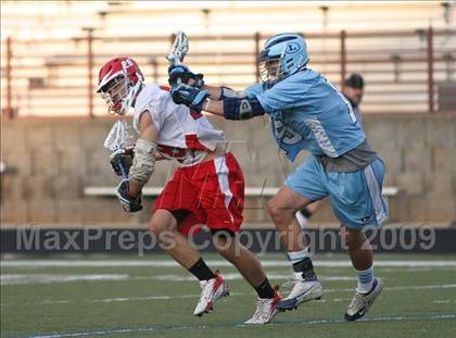 Thumbnail 1 in Lovett vs Milton (State Semifinal) photogallery.