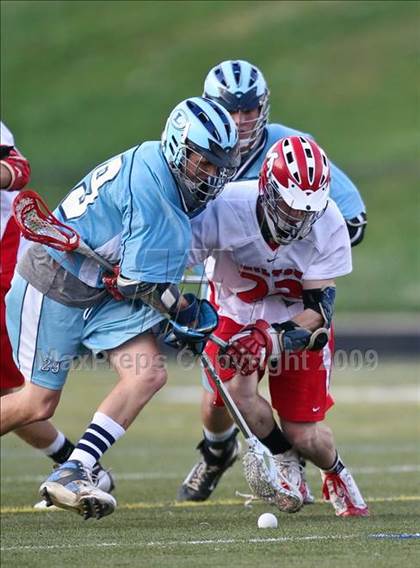 Thumbnail 1 in Lovett vs Milton (State Semifinal) photogallery.