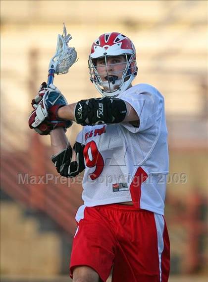 Thumbnail 1 in Lovett vs Milton (State Semifinal) photogallery.