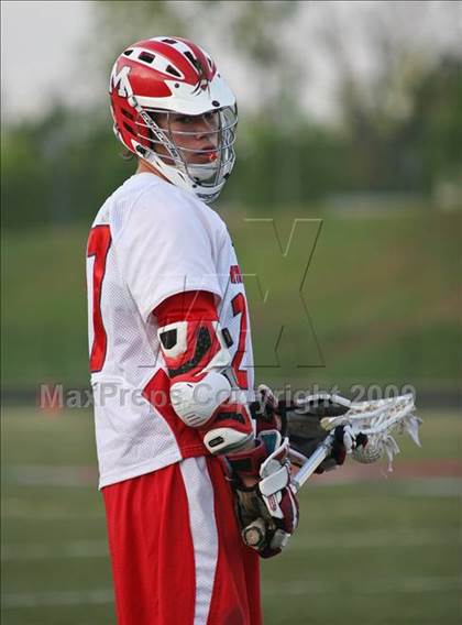 Thumbnail 3 in Lovett vs Milton (State Semifinal) photogallery.