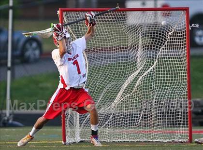 Thumbnail 3 in Lovett vs Milton (State Semifinal) photogallery.