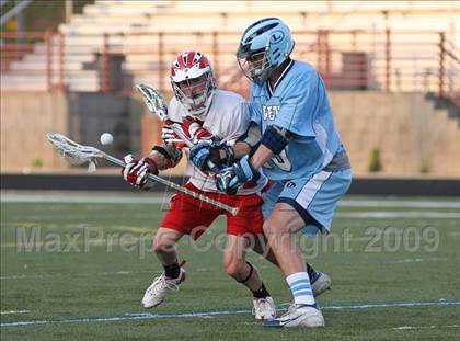 Thumbnail 1 in Lovett vs Milton (State Semifinal) photogallery.