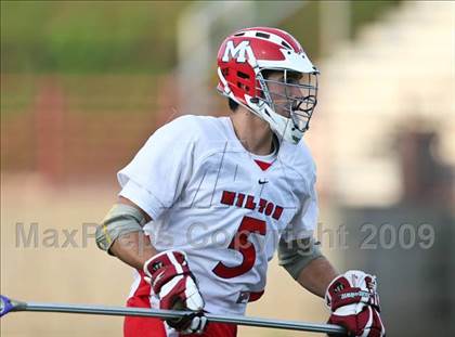 Thumbnail 3 in Lovett vs Milton (State Semifinal) photogallery.