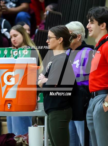 Thumbnail 1 in Monroe-Woodbury vs. Kingston (Section 9 Class AAA Final) photogallery.
