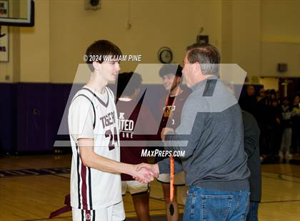 Thumbnail 1 in Monroe-Woodbury vs. Kingston (Section 9 Class AAA Final) photogallery.