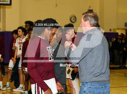 Thumbnail 2 in Monroe-Woodbury vs. Kingston (Section 9 Class AAA Final) photogallery.