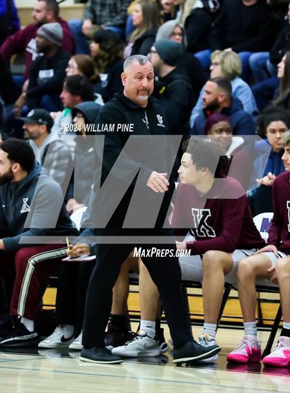 Thumbnail 1 in Monroe-Woodbury vs. Kingston (Section 9 Class AAA Final) photogallery.