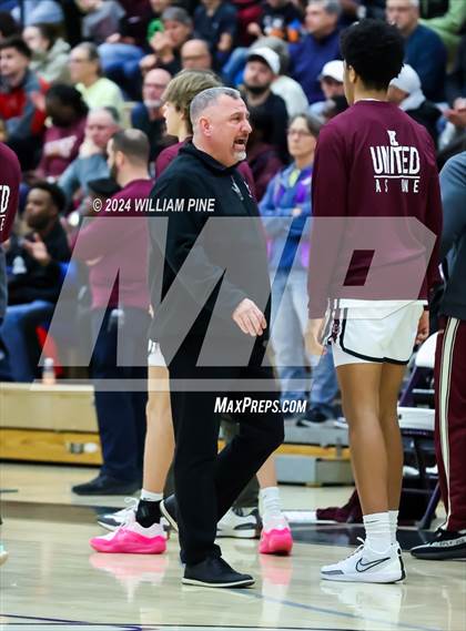 Thumbnail 3 in Monroe-Woodbury vs. Kingston (Section 9 Class AAA Final) photogallery.