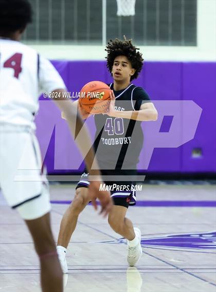Thumbnail 2 in Monroe-Woodbury vs. Kingston (Section 9 Class AAA Final) photogallery.