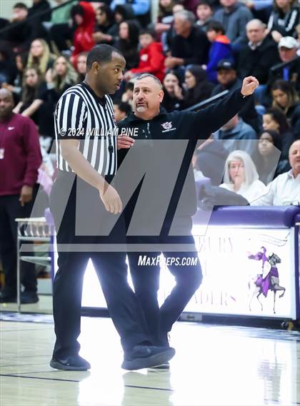 Thumbnail 1 in Monroe-Woodbury vs. Kingston (Section 9 Class AAA Final) photogallery.