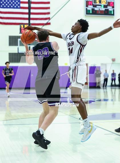 Thumbnail 1 in Monroe-Woodbury vs. Kingston (Section 9 Class AAA Final) photogallery.